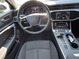 Audi A6 Audi A6 Avant 40 TFSI 204pk Pro line - afbeelding nr 8