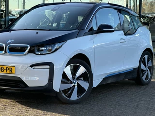 BMW i3 BMW i3 Executive Edition 120Ah 42 kWh 2020 - afbeelding nr 9