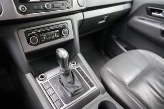 Volkswagen Amarok Volkswagen Amarok 2.0 TDI DUBBEL CABIN HIGHLINE A/T 5 SITZ 4WD VAN - afbeelding nr 16