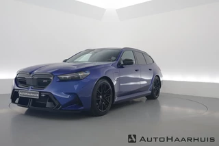 BMW M5 5-serie Touring 727pk