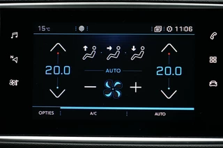 Peugeot 308 Peugeot 308 SW 1.2 PureTech Blue Lease Active, NL, cam. trekhaak - afbeelding nr 10