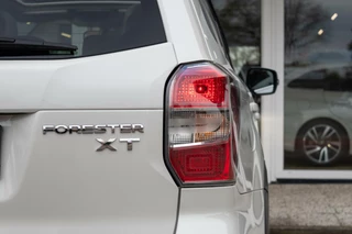Subaru Forester Subaru Forester 2.0 XT 240PK Sport Premium | Navigatie | Harman Kardon | Cruise control | - afbeelding nr 32