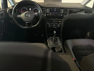 Volkswagen Golf Sportsvan Volkswagen Golf Sportsvan 1.4 TSI HIGHLINE AUTOMAAT l 1STE EIG l NAP l LMV l CLIMA l CAMERA l - afbeelding nr 15
