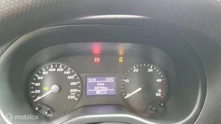 Mercedes-Benz Vito Mercedes Vito Bestel 111 CDI LANG /AIRCO/ 1ste Eig / EURO 6 - afbeelding nr 18