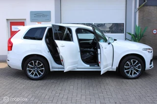 Volvo XC90 Volvo XC90 2.0 T8 Twin Engine AWD Inscription R-Design 7pers - afbeelding nr 8