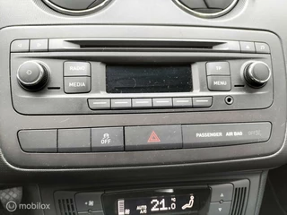 SEAT Ibiza Seat Ibiza 1.2 TSI Enjoy - afbeelding nr 16