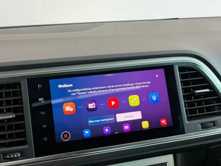 SEAT Ateca Seat Ateca 1.5 TSI DSG Xperience BNS Intense Pano|Virtual|Facelift - afbeelding nr 30