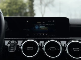 Mercedes-Benz A-Klasse Mercedes-Benz A-klasse 160 Style | Navigatie | Climate | LMV | LED | - afbeelding nr 23