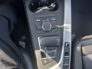Audi A5 Audi A5 Cabriolet 2.0 TFSI MHEV Pro Line Automaat, airco,navigatie,stoelverwarming,lederen bekleding,parkeersensoren, - afbeelding nr 22