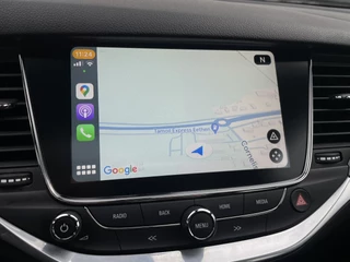 Opel Astra | Schuifdak | Trekhaak | Navi | Cruise | PDC | Carplay - afbeelding nr 45