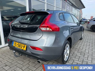 Volvo V40 Volvo V40 1.6 T2 Momentum|Trekhaak|Cruise control| Navi|PDC| - afbeelding nr 22