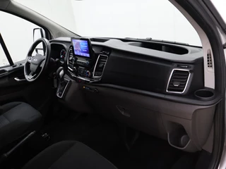 Ford Transit Custom Ford Transit Custom 2.0TDCI 130PK Automaat Dubbele Cabine | 2xSchuifdeur | Navigatie | Camera | Airco | Cruise - afbeelding nr 20