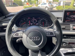Audi A6 Allroad - afbeelding nr 8