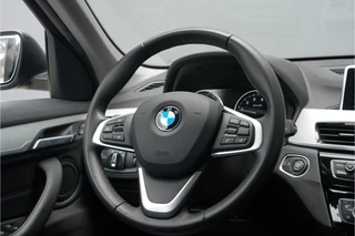BMW X1 BMW X1 sDrive20i High Executive X-Line Camera Leer Head-Up - afbeelding nr 23