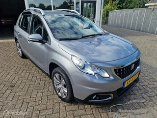 Peugeot 2008 Peugeot 2008 1.2 PureTech Active Maandaanbieding - afbeelding nr 3