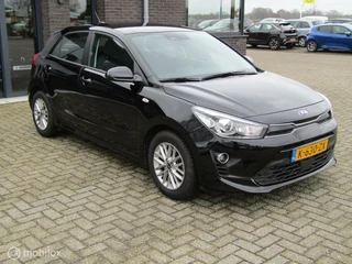 Kia Rio Kia Rio 1.0 T-GDi MHEV DynamicLine | Camera, PDC, Lane assist - afbeelding nr 7