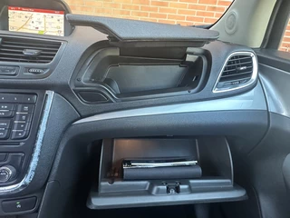 Opel Mokka - afbeelding nr 22