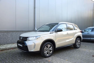 Suzuki Vitara Suzuki Vitara 1.4 Boosterjet Select Smart Hybrid | Rijklaarprijs €31.294,-!! | 6 jaar garantie of 150.000 KM | - afbeelding nr 2