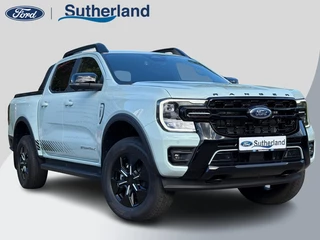Ford Ranger 2.3 PHEV Stormtrak Double Cab