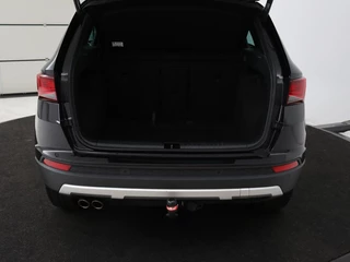 SEAT Ateca SEAT Ateca 1.4 EcoTSI Xcellence | Panoramadak | Camera |  Adaptive cruise | Trekhaak | Carplay | Stoelverwarming | Sfeerverlichting - afbeelding nr 10