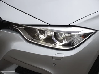 BMW 3 Serie BMW 3 Serie Touring 325d 217PK+ / M Sport HE. / M-Perf. / LED - afbeelding nr 53