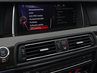 BMW 5 Serie BMW 5 Serie 520i High Executive / M-sport / 2015 / LED *NAP* - afbeelding nr 20