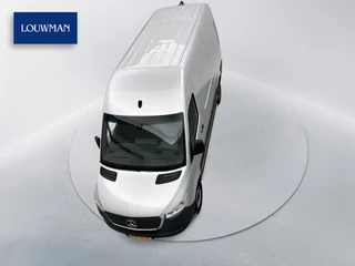 Mercedes-Benz Sprinter - afbeelding nr 32