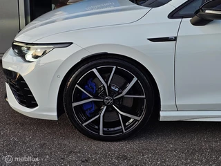 Volkswagen Golf Volkswagen Golf 2.0 TSI R 4Motion Performance Akrapovic/Panorama/Keyless - afbeelding nr 6