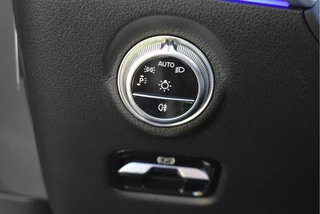 Mercedes-Benz C-Klasse Mercedes-Benz C-Klasse 200 AMG Line | NL-Auto | Open dak | HUD | 360 gr.camera | Trekhaak | Keyless | Mem.stoelen | Full LED | Vol - afbeelding nr 47