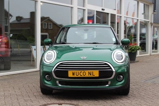 MINI Cooper MINI Cooper MINI Cooper - Mini 136pk Pepper Cruise - afbeelding nr 2