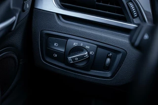 BMW X1 BMW X1 sDrive18i High Executive*PANO*NAVI*LEDER*AUTOMAAT*LED - afbeelding nr 60