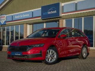 Škoda Octavia - 103928184-0