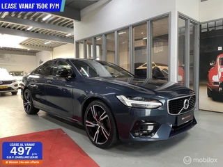 Volvo S90 - 242716965-0