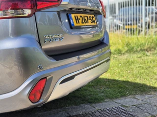Mitsubishi Outlander Mitsubishi Outlander 2.4 PHEV - afbeelding nr 12