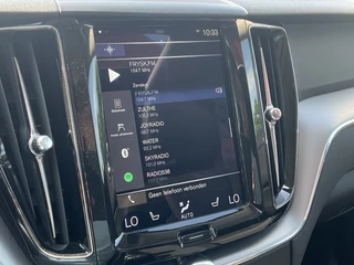 Volvo XC60 Volvo XC60 2.0 T8 Twin Engine AWD PHEV Pano Carplay Cam Led Voll.Onderhouden Plug-in! - afbeelding nr 37
