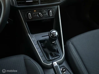 Volkswagen Polo VOLKSWAGEN POLO 1.0 TSI COMFORTLINE/ADAPTIVE CRUISE/TREKHAAK/LED/BLUETOOTH - afbeelding nr 27