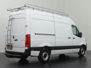 Mercedes-Benz Sprinter | Multimedia | Airco | 3-Persoons - afbeelding nr 2
