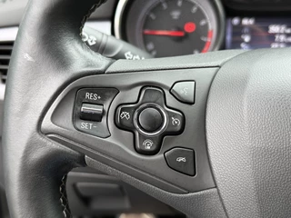 Opel Astra Opel Astra Sports Tourer 1.0 Edition/Trekhaak/Clima/Cruise/Camera/Apple Carplay/Android Auto Turbo - afbeelding nr 9
