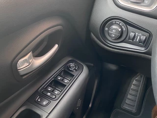 Jeep Renegade - afbeelding nr 20