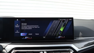BMW M3 BMW M3 Touring xDrive Competition | M Drivers Package | Stoelventilatie | M Carbon pakket | Harman/Kardon | Laserlight - afbeelding nr 44