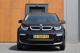 BMW i3 BMW i3 120Ah 42 kWh | Camera | Origineel NL | Stoelverwarming - afbeelding nr 10