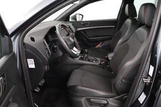 SEAT Ateca SEAT Ateca 1.0 TSI FR Intens | Panoramadak |  Stoelverwarming | Virtual Cockpit | Carplay | Full LED | Camera | Keyless | Navigatie - afbeelding nr 4