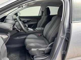 Peugeot 3008 Peugeot 3008 1.2 PureTech Allure Carplay Cruise Pdc Clima Navigatie Goed onderhouden! - afbeelding nr 24