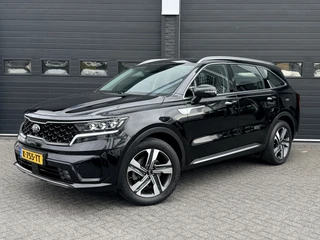Kia Sorento 1.6 T-GDI Plug-in Hybrid 4WD DynamicLine 7p.