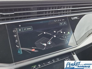 Audi Q8 Audi Q8 55 TFSI e quattro Pro Line S 341PK B&O BTW TREKH  LUCHTVERING - afbeelding nr 28