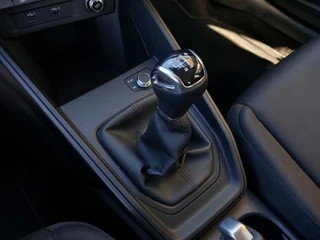 Audi A1 Sportback 25 TFSI 96pk Pro Line | Origineel NL | App Connect | Clima | Cruise | Virtual Dashboard | Pdc | 15''lm | Bluetooth Carkit+Streaming | Rijstrook+Licht+Regensensor - afbeelding nr 20