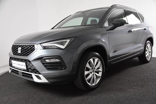 SEAT Ateca SEAT Ateca 1.0 TSI Move *1ste Eigenaar*Navigatie*DAB*PDC* - afbeelding nr 28