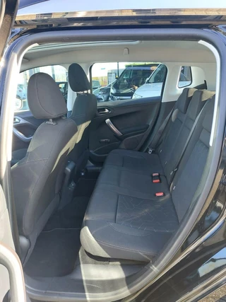 Peugeot 2008 Peugeot 2008 1.2 PureTech Blue Lion - afbeelding nr 14