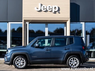 Jeep Renegade - afbeelding nr 6