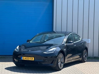 Tesla Model 3 Tesla Model 3 Standard RWD Plus 60 kWh SOH 89% KM 57348 - afbeelding nr 3